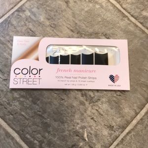 Color Street Gotham Night